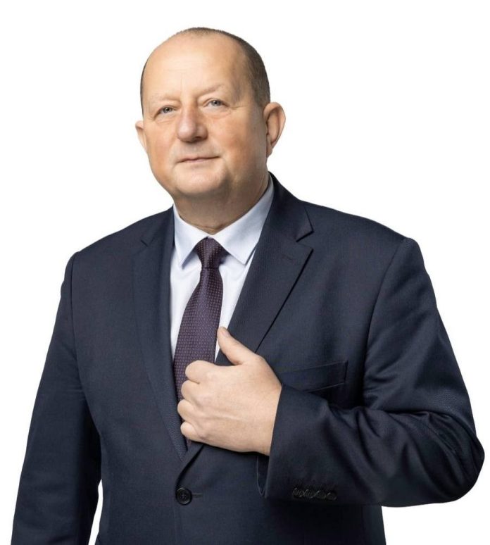 🔸 Marek Rudnik - podziękowania dla Wyborców - Bochnianin.pl