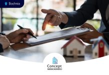 🔸 Zespół Concept Biuro Nieruchomości: Twoi Partnerzy w Poszukiwaniu Mieszkania w Bochni