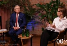 Debata Łacna vs. Sobas. Emocje w pytaniach wzajemnych – zobacz WIDEO