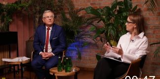 Debata Łacna vs. Sobas. Emocje w pytaniach wzajemnych – zobacz WIDEO