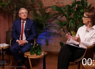 Debata Łacna vs. Sobas. Emocje w pytaniach wzajemnych – zobacz WIDEO