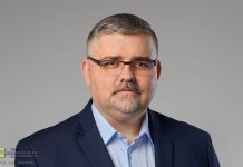 Starosta Adam Korta: „Ja zagłosuję na Magdalenę Łacną”