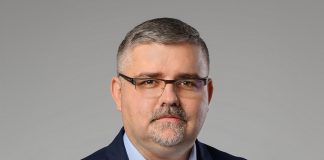 Starosta Adam Korta: „Ja zagłosuję na Magdalenę Łacną”
