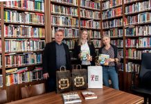 Bocheńska legenda dla węgierskich pątników