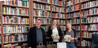 Bocheńska legenda dla węgierskich pątników