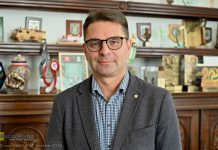 Roman Ptak m.in. o genezie sukcesu Niepołomic – WYWIAD