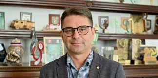 Roman Ptak m.in. o genezie sukcesu Niepołomic – WYWIAD