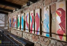 Galeria Stara Dzwonnica. Wernisaż prac Małgorzaty Mizi – ZDJĘCIA