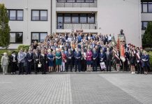 Jubileusz 75-lecia CKZiU w Łapanowie – ZDJĘCIA