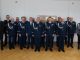 Komenda Powiatowa Policji w Brzesku z nowym komendantem – ZDJĘCIA