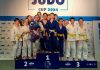 Judo. 21 medali MOSiR Bochnia na zawodach w Krakowie
