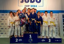 Judo. 21 medali MOSiR Bochnia na zawodach w Krakowie