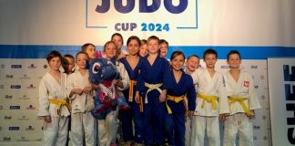 Judo. 21 medali MOSiR Bochnia na zawodach w Krakowie