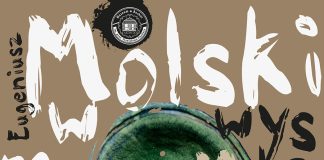 Muzeum. W niedzielę wernisaż prac Eugeniusza Molskiego