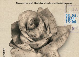 Muzeum. W piątek recital wokalny „Portrety kompozytorów polskich”