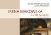 Niepołomice. W niedzielę wernisaż wystawy malarstwa Ireny Makowskiej