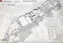 Burmistrz Bochni odrzuca pomysł budowy tzw. Drogi Śródmiejskiej: „Betonu mamy w Bochni już dużo”