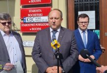 „Incydent drogowy”. Pełnomocnik KBC Nowa Nadzieja skomentował oświadczenie Wspólnej Drogi