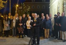 Ireneusz Sobas: My nie idziemy po władzę dla zaszczytów i sławy