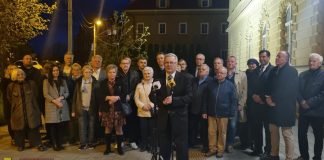 Ireneusz Sobas: My nie idziemy po władzę dla zaszczytów i sławy