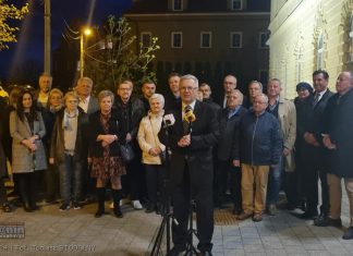 Ireneusz Sobas: My nie idziemy po władzę dla zaszczytów i sławy