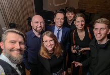 🎞 KULISY debaty – WIDEO od Wytwórni Pikseli