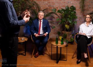 Czy DEBATA miała wpływ na wynik wyborów?