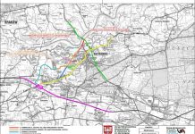 Kolejny odcinek obwodnicy Niepołomic z zezwoleniem na realizację inwestycji drogowej