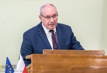 „Gazeta Krakowska”: Były burmistrz Bochni Stefan Kolawiński dostał ponad 160 tys. zł odprawy po odejściu z urzędu