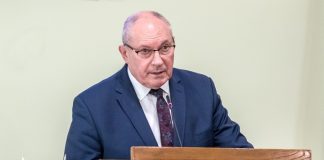 „Gazeta Krakowska”: Były burmistrz Bochni Stefan Kolawiński dostał ponad 160 tys. zł odprawy po odejściu z urzędu