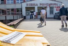 📊 Wybory samorządowe 2024. Jaka była frekwencja? – WYKRES