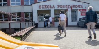 📊 Wybory samorządowe 2024. Jaka była frekwencja? – WYKRES