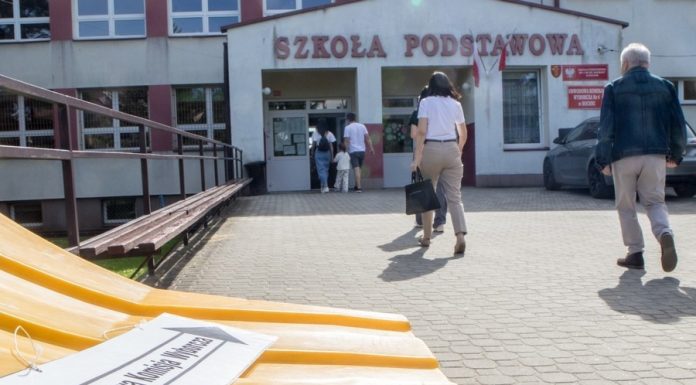 📊 Wybory samorządowe 2024. Jaka była frekwencja? – WYKRES