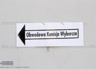 Małopolska. Będą nagrody finansowe dla gmin za frekwencję w II turze wyborów prezydenckich
