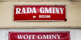 Gmina Bochnia. Marek Bzdek wygrał z Janem Trusiem – SKŁAD Rady Gminy