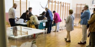 🔴 NA ŻYWO. II tura wyborów – AKTUALIZUJEMY