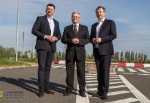 Ireneusz Sobas z poparciem wicemarszałka województwa małopolskiego – WIDEO