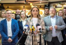 🔴 Filip Pach i Wojciech Woźniczka nowymi zastępcami burmistrza Bochni