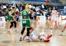 Druga porażka w ćwierćfinale i koniec sezonu dla Contimax MOSiR Bochnia