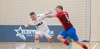 To koniec przygody w play-off. BSF przegrał drugie spotkanie z Piastem Gliwice – skrót WIDEO