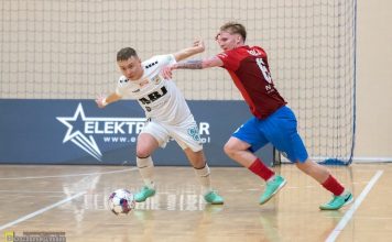 To koniec przygody w play-off. BSF przegrał drugie spotkanie z Piastem Gliwice – skrót WIDEO