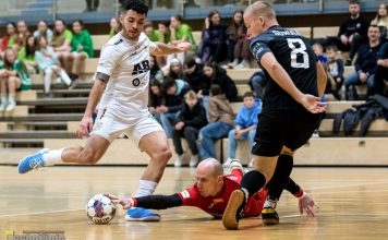 Futsal. Remis BSF ABJ Powiat Bochnia na rozpoczęcie nowego sezonu rozgrywek
