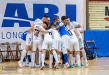 Futsal. Dziś w Przemyślu BSF zawalczy o jak najlepsze rozstawienie przed play-off
