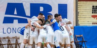 Futsal. Dziś w Przemyślu BSF zawalczy o jak najlepsze rozstawienie przed play-off