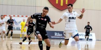 BSF tylko zremisował z Eurobusem. Z kim zagra w play-off?
