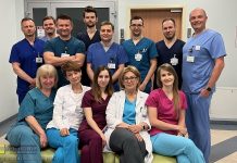 Pawilon D bocheńskiego szpitala – to nie tylko kobiety rodzące i noworodki