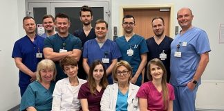 Pawilon D bocheńskiego szpitala – to nie tylko kobiety rodzące i noworodki