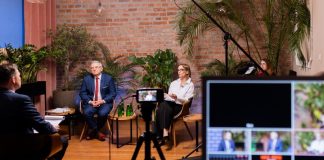 Debata Łacna vs. Sobas. Wszystkie wypowiedzi kandydatów – TRANSKRYPT