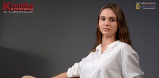 Gracje 2024: Helena z I LO – ZDJĘCIA