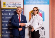 🔴 Bochnia. Idźcie głosować. Nie dajcie innym wybrać za Was!